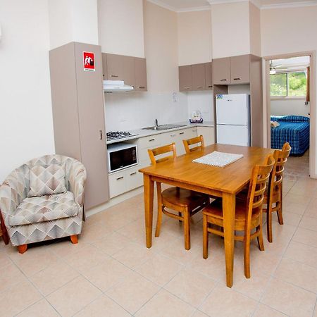 Big4 Easts Beach Holiday Park Kiama Room photo