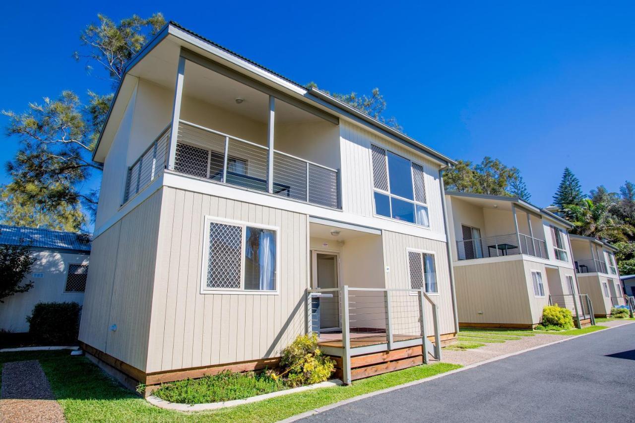 Big4 Easts Beach Holiday Park Kiama Room photo