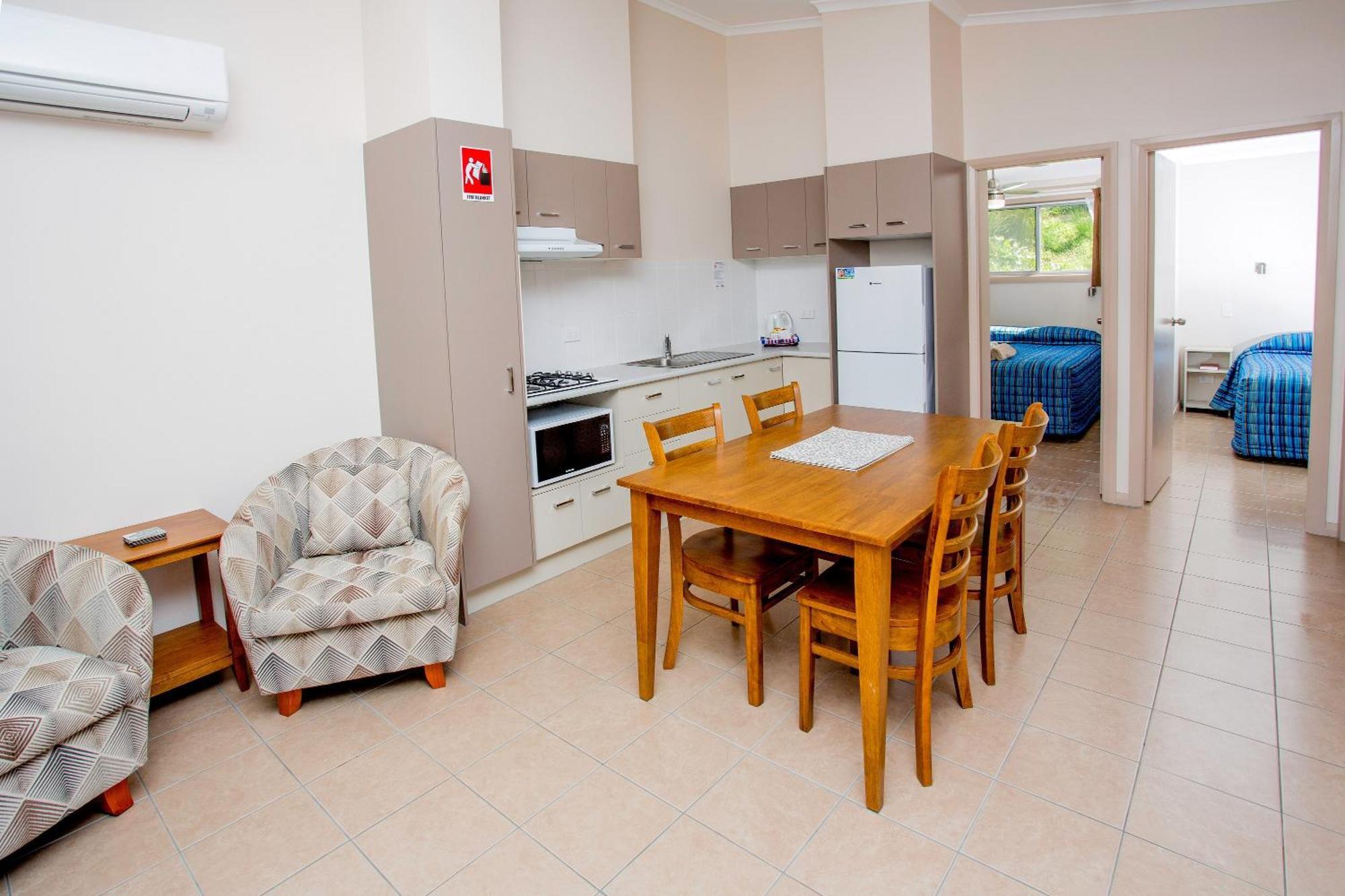 Big4 Easts Beach Holiday Park Kiama Room photo