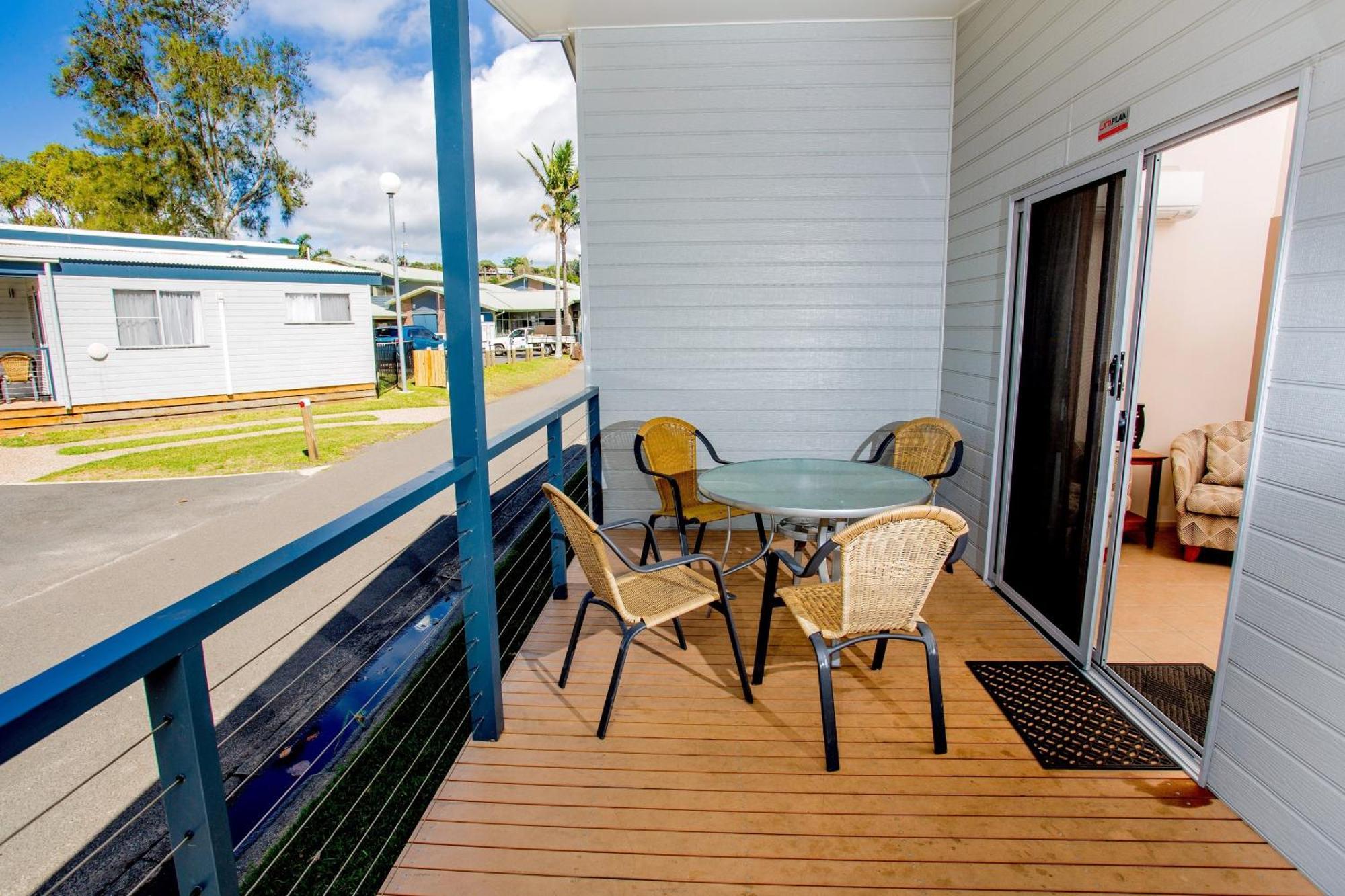 Big4 Easts Beach Holiday Park Kiama Room photo
