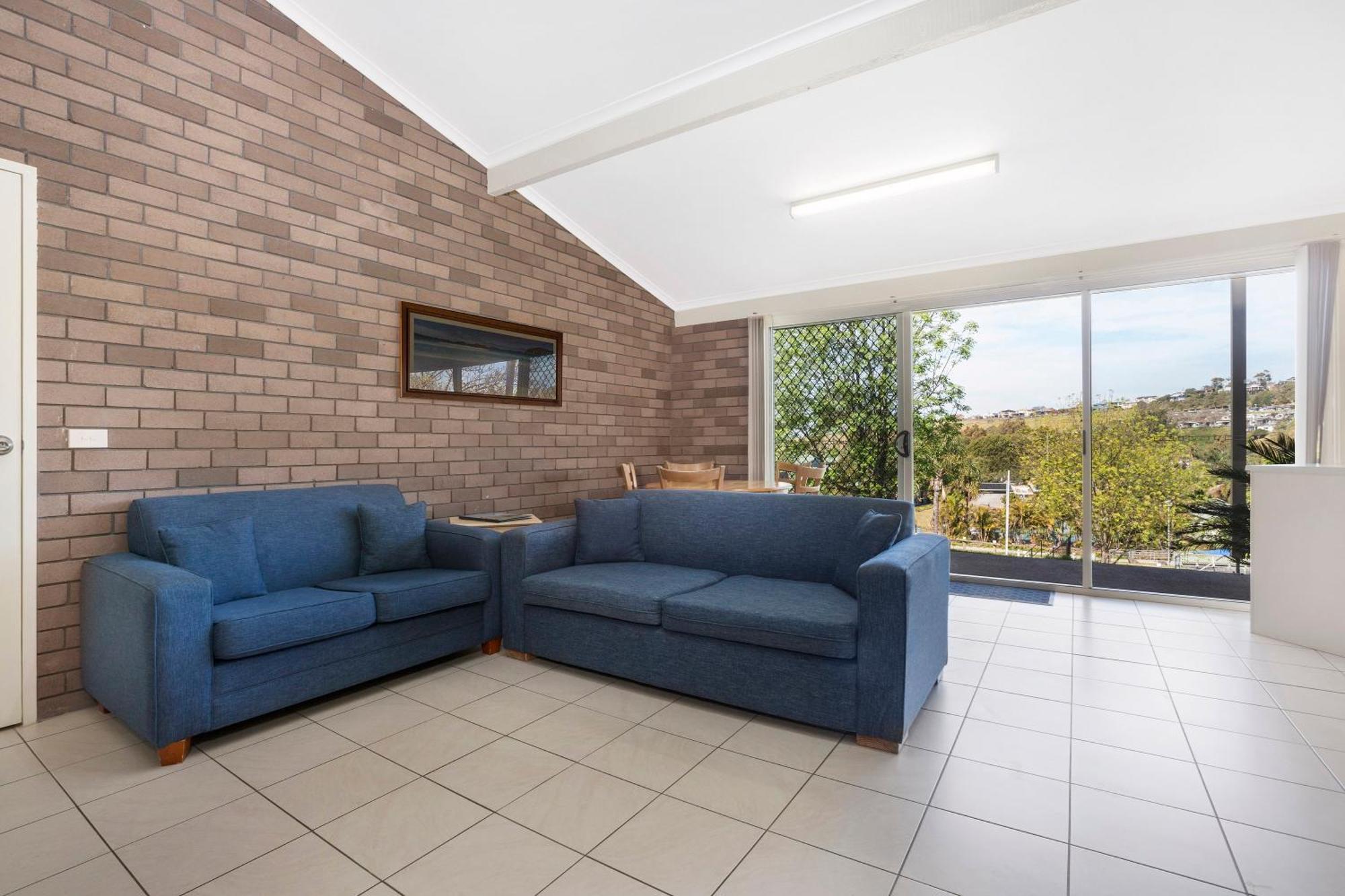 Big4 Easts Beach Holiday Park Kiama Room photo