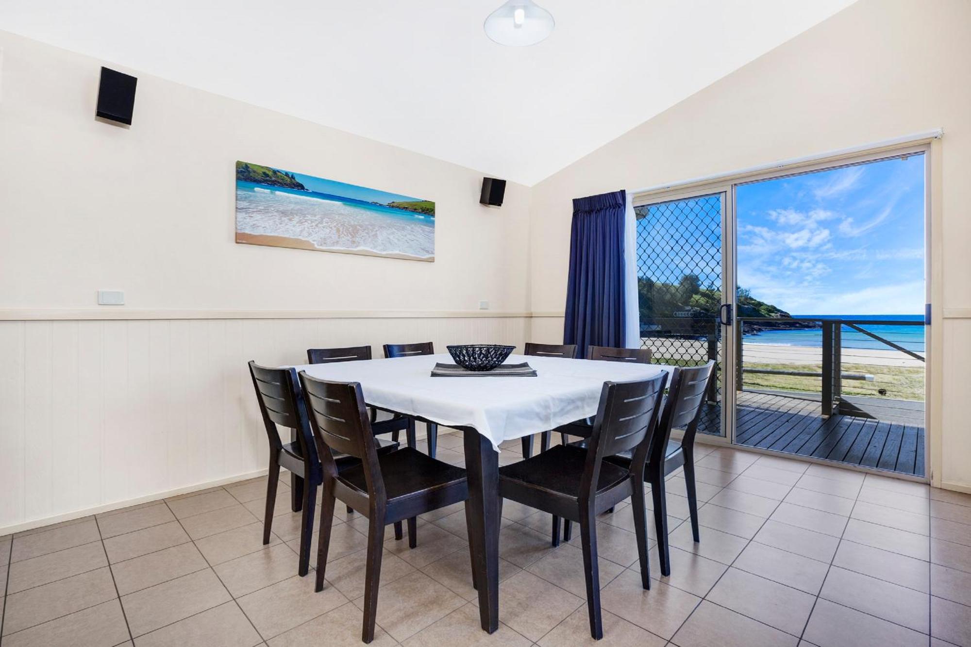 Big4 Easts Beach Holiday Park Kiama Room photo