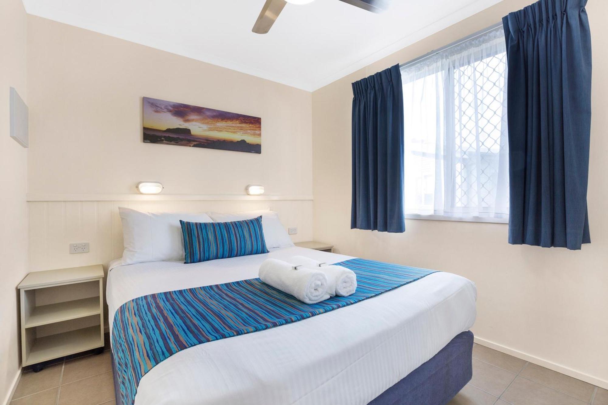 Big4 Easts Beach Holiday Park Kiama Room photo