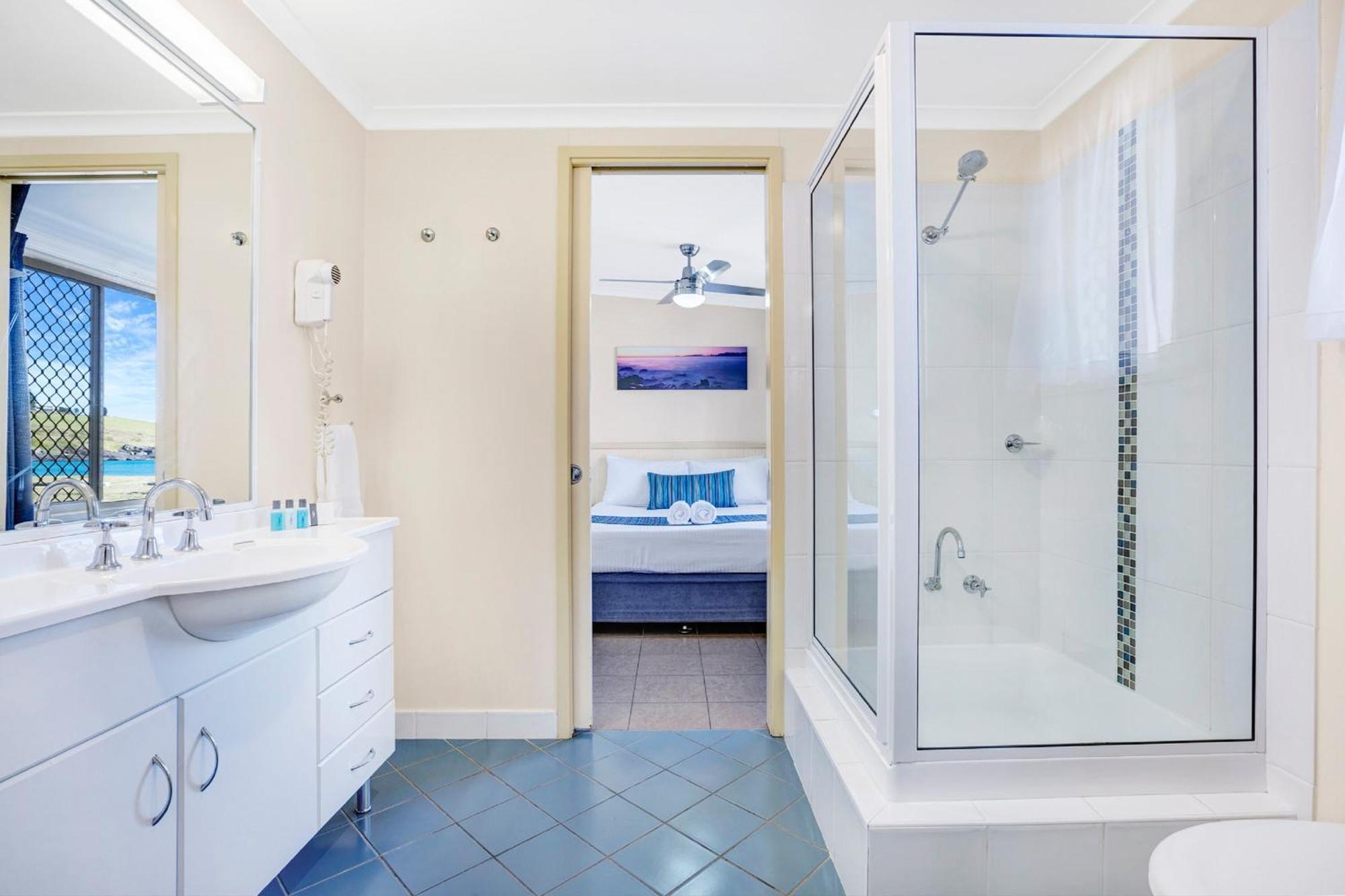 Big4 Easts Beach Holiday Park Kiama Room photo