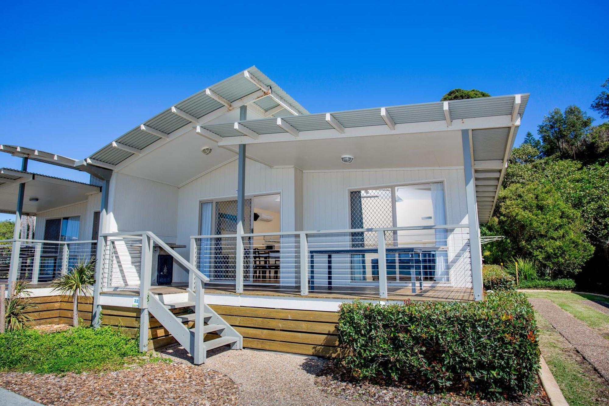 Big4 Easts Beach Holiday Park Kiama Room photo